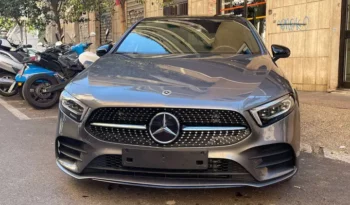 
										Mercedes-Benz A 200 full									