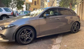 
										Mercedes-Benz A 200 full									