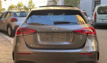 
										Mercedes-Benz A 200 full									