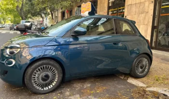 
										Fiat 500 Berlina full									