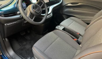 
										Fiat 500 Berlina full									