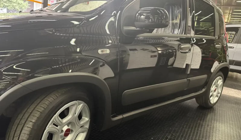 
								Fiat Panda full									