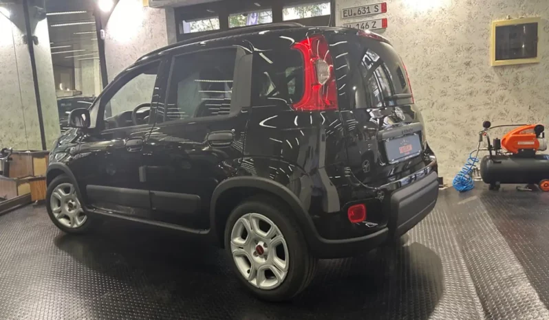 
								Fiat Panda full									