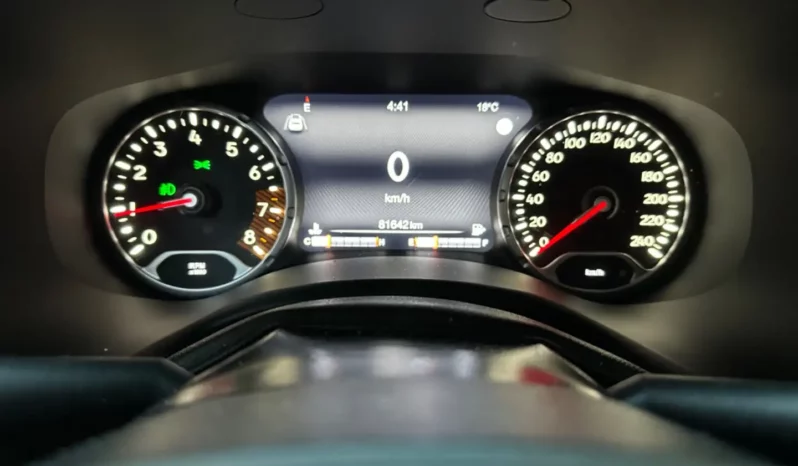 
								Jeep Renegade 1.0 T3 Limited full									
