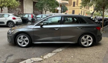 
										Audi A3 SPB 35 full									