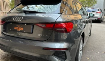 
										Audi A3 SPB 35 full									