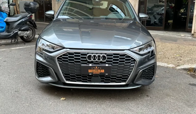 
								Audi A3 SPB 35 full									