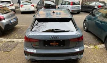 
										Audi A3 RS 3 SPB full									