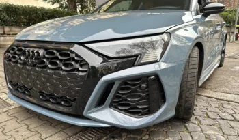 
										Audi A3 RS 3 SPB full									