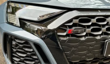 
										Audi A3 RS 3 SPB full									