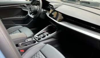 
										Audi A3 RS 3 SPB full									