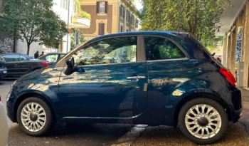 
										Fiat 500 1.0 Hybrid Dolcevita full									