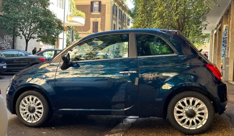 
								Fiat 500 1.0 Hybrid Dolcevita full									