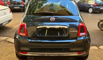 
										Fiat 500 1.0 Hybrid Dolcevita full									