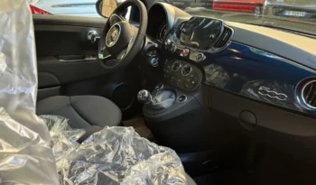 
										Fiat 500 1.0 Hybrid Dolcevita full									