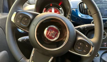 
										Fiat 500 1.0 Hybrid Dolcevita full									