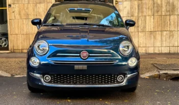 
										Fiat 500 1.0 Hybrid Dolcevita full									