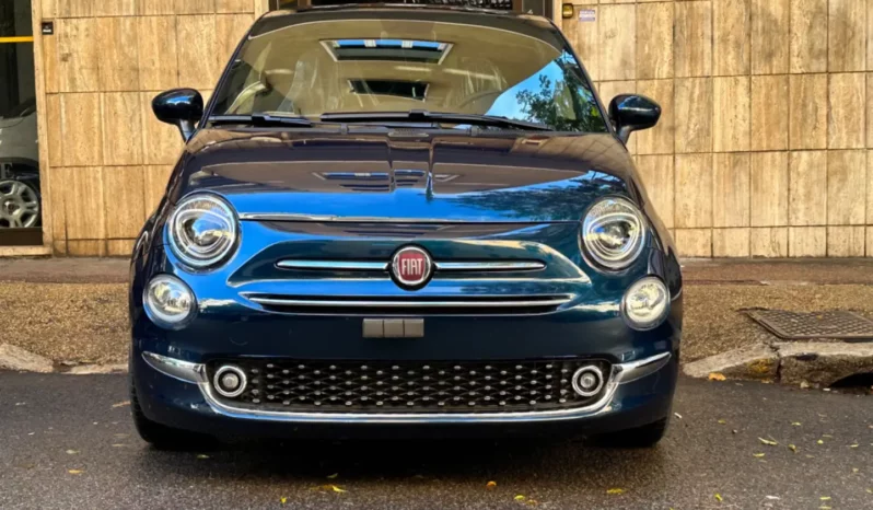 
								Fiat 500 1.0 Hybrid Dolcevita full									