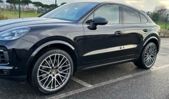 
										Porsche Cayenne full									