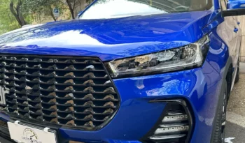 
										DR Automobiles DR6.0 6.0 1.5 turbo Gpl cvt 150 cv full									