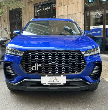 DR Automobiles DR6.0-auto-5-stelle-sangiovanni-roma-vendita-noleggio