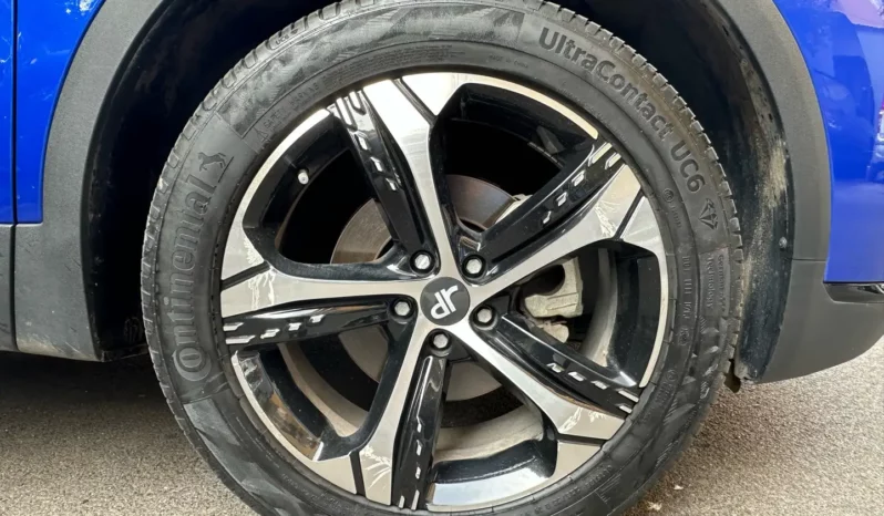 
								DR Automobiles DR6.0 6.0 1.5 turbo Gpl cvt 150 cv full									