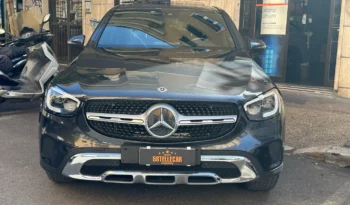 Mercedes-Benz-GLC-300-auto-5-stelle-sangiovanni-roma-vendita-noleggio