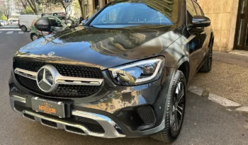 
										Mercedes-Benz GLC 300 full									