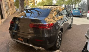 
										Mercedes-Benz GLC 300 full									