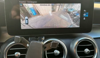 
										Mercedes-Benz GLC 300 full									