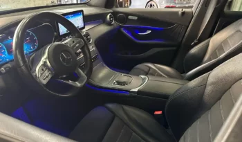 
										Mercedes-Benz GLC 300 full									