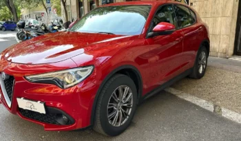 
										Alfa Romeo Stelvio 2.2 t Executive Q4 210cv auto full									