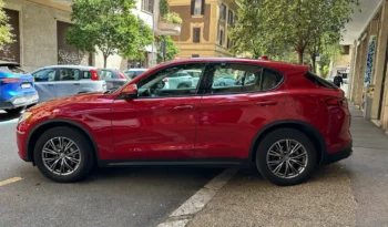 
										Alfa Romeo Stelvio 2.2 t Executive Q4 210cv auto full									