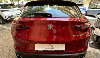 
										Alfa Romeo Stelvio 2.2 t Executive Q4 210cv auto full									