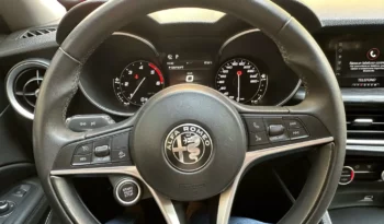 
										Alfa Romeo Stelvio 2.2 t Executive Q4 210cv auto full									
