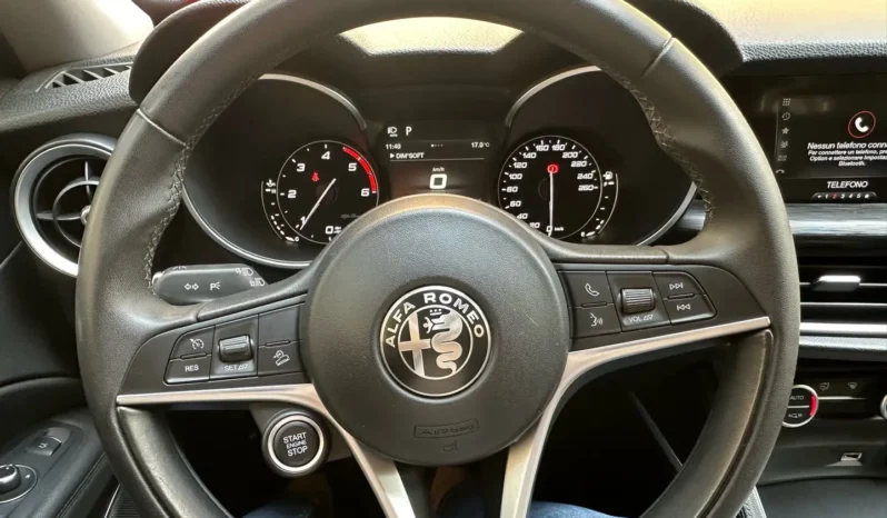 
								Alfa Romeo Stelvio 2.2 t Executive Q4 210cv auto full									